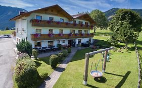 Hotel-Pension Das Platzl